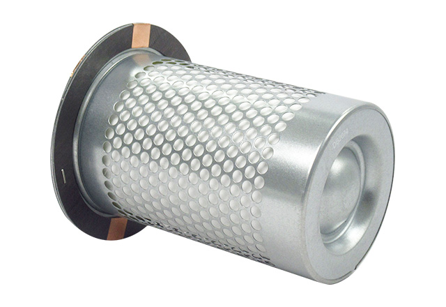 Customized Oil Separator